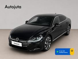 Volkswagen Arteon, 2.0 l., Хэтчбек