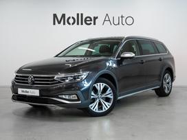 Volkswagen Passat Alltrack, 2.0 l., wagon