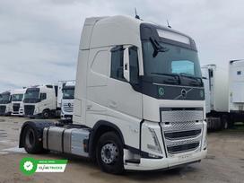 Volvo Fh 500 Globetrotter XL Retarder, 2