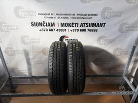 Maxxis Vansmart a/s al2, universalios 185/80 R14