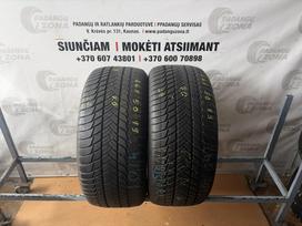 Bridgestone Bizzak LM 001, winter 265/50 R19