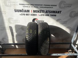 Goodyear UltraGrip 9, winter 195/65 R15