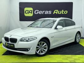 BMW 520, 2.0 l., saloon / sedan