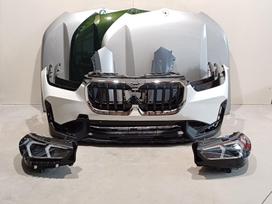 BMW X1 U11