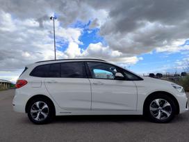 Bmw 218 Gran Tourer, 2.0 l., vienatūris