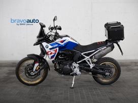 BMW F 900 GS 900cc, enduro / adventure