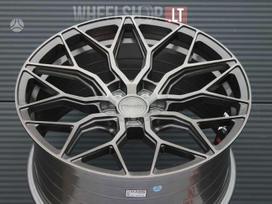 RIVIERA RF108 Carbon Grigio, легкосплавные , R20