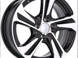 ADR EU-F5832 Style MB, light alloy, R15