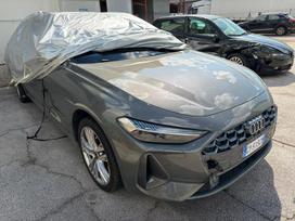 Audi A5, 2.0 l., Универсал
