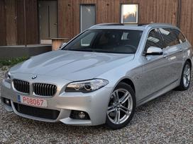BMW 520, 2.0 l., universalas