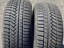Continental Winter Contact TS850 P, winter 235/50 R18