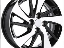 Toyota EU-F0458 Style MB, легкосплавные , R14
