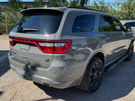 Dodge Durango, 3.6 l., Внедорожник / Кроссовер
