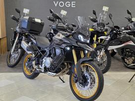 VOGE 900 DSX 900cc, touring / sport touring