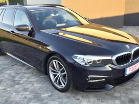 BMW 520, 2.0 l., wagon
