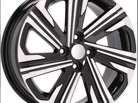 Toyota EU-D1822 Style MB, light alloy, R14