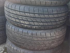 Imperial, all-season 235/65 R17