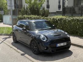 Mini Cooper S, 2.0 l., hatchback
