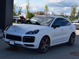 Porsche Cayenne, 4.0 l., visureigis / krosoveris