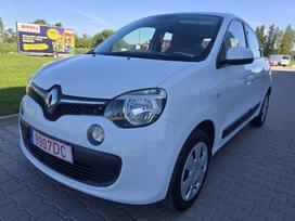 Renault Twingo, 1.0 l., hatchback