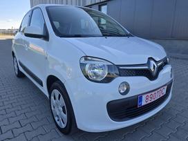 Renault Twingo, 1.0 l., Хэтчбек
