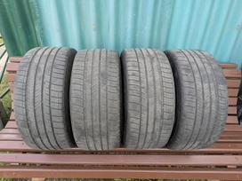 Michelin Pilot Sport All Season, universalios