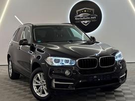 BMW X5, 3.0 l., Внедорожник / Кроссовер