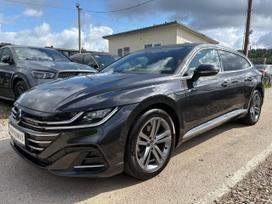 Volkswagen Arteon, 1.4 l., Универсал