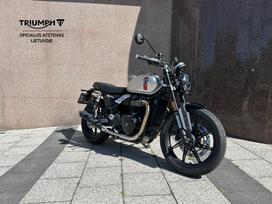 Triumph Speed Twin 900cc, street / классические