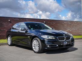 BMW 530, 3.0 l., Седан