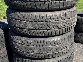 Pirelli Sottozero 3, žieminės 225/60 R18