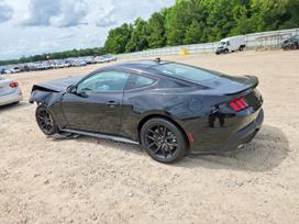 Ford Mustang, 5.0 l., coupe