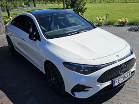 Mercedes-benz Cla250, 85 kwh, sedanas