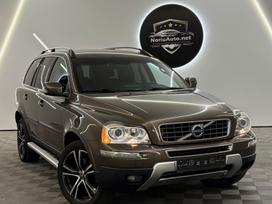 Volvo XC90, 2.4 l., Внедорожник / Кроссовер
