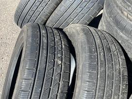 Imperial 235/55 R19, всесезонные 255/50 R19