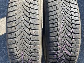Nexen, зимние 235/60 R17
