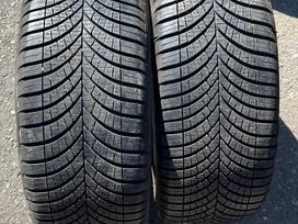 Goodyear Vector 4 seasons GEN 3, all-season 215/45 R17