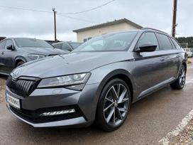 Skoda Superb, 1.4 l., Универсал