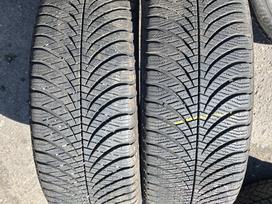 Goodyear Vector 4 seasons GEN 2, all-season 215/45 R17