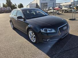 Audi A3, 1.2 l., hatchback