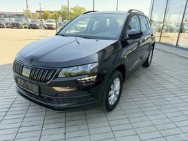 Skoda Karoq, 1.5 l., Внедорожник / Кроссовер