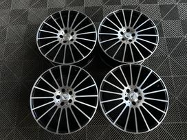 100+ 5x100, lengvojo lydinio, R18