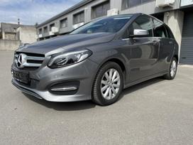 Mercedes-Benz B180, 1.6 l., vienatūris
