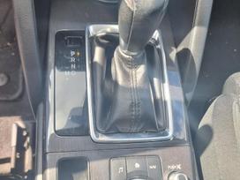 Mazda CX-5, 2.2 l., off-road / crossover