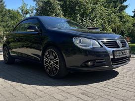 Volkswagen Eos, 2.0 l., convertible