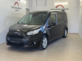 Ford Tourneo Connect, 1.5 l., vienatūris