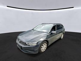 Volkswagen Passat, 2.0 l., Универсал