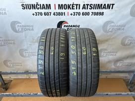 Bridgestone Turanza T005, vasaras 215/50 R17