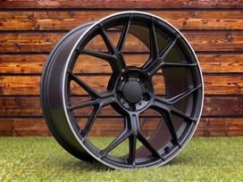 Autowheels Mercedes Benz GT63 AMG Style, light alloy, R18
