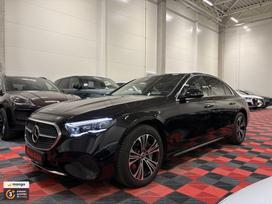 Mercedes-Benz E450, 3.0 l., saloon / sedan